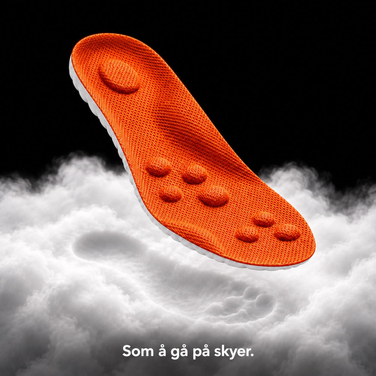 Scandicomfort™ Massasjesåler